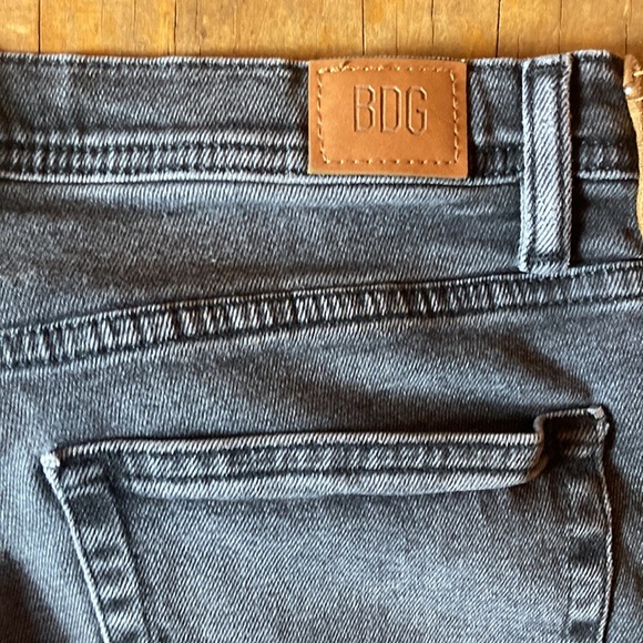 BDG jeans 34X32 (current 32X30.5) - Picture 7 of 10